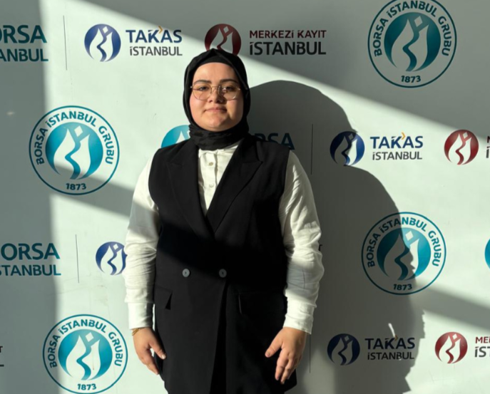 Yasemin doğru